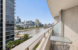 1005/15 Caravel Lane, Docklands, Vic 3008