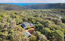 133 Woodlands Road, Wilyabrup, WA 6280