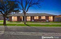 35 Strathaird Drive, Narre Warren South, Vic 3805