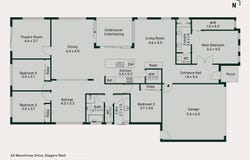 34 Mountview Drive, Diggers Rest, Vic 3427