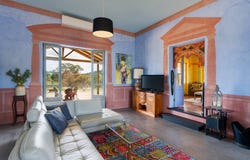 518 Mount Back Road, Tarrengower, Vic 3463