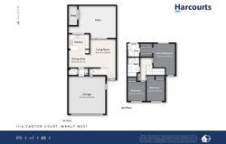 11/6 Canton Court, Manly West, Qld 4179