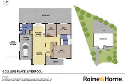 6 Cullens Place, Liverpool, NSW 2170