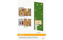 21 Caloola Road, Constitution Hill, NSW 2145