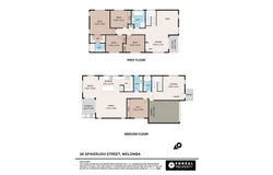 36 Spikerush Street, Marsden Park, NSW 2765
