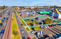 Red Rooster, 2/247-253 Mickleham Road, Westmeadows, Vic 3049