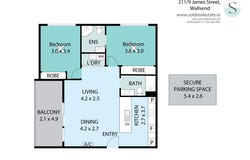 211/9 James Street, Wallsend, NSW 2287