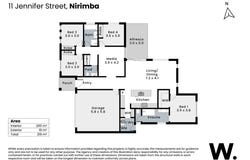 11 Jennifer Street, Nirimba, Qld 4551
