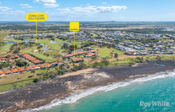 10/1 Pebble Beach Drive, Coral Cove, Qld 4670