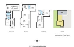 2/131 Broadway, Reservoir, Vic 3073