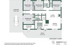 3331 Shannons Flat Road, Shannons Flat, NSW 2630