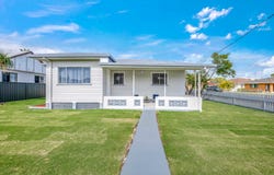 204 Walker Street, Svensson Heights, Qld 4670