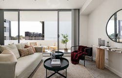 201/118 Old Canterbury Road, Lewisham, NSW 2049