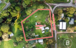 4 Fraser Street, Linton, Vic 3360