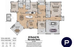 48 Blackall Road, Murrumba Downs, Qld 4503