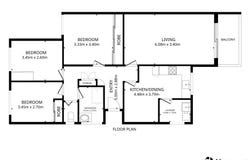 12/10 Elizabeth Street, Parramatta, NSW 2150