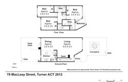 79 Macleay Street, Turner, ACT 2612