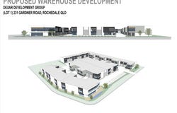 Multispace Rochedale, 12 Prebble Street, Rochedale, Qld 4123