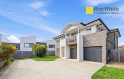 40 Agnew Close, Kellyville, NSW 2155