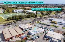 13B Dixon Road, Rockingham, WA 6168