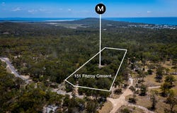 151 Fitzroy Crescent, Agnes Water, Qld 4677