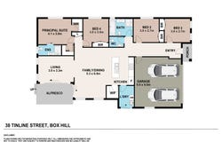 38 Tinline Street, Box Hill, NSW 2765