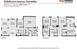 13 Belhaven Avenue, Yarrabilba, Qld 4207