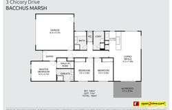 3 Chicory Drive, Bacchus Marsh, Vic 3340