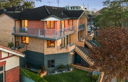 1/17-19 Westbourne Street, Drummoyne, NSW 2047