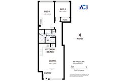 418/9 Paxtons Walk, Adelaide, SA 5000
