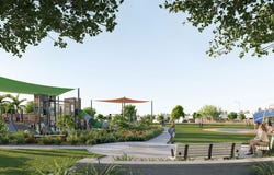 Lot 1675 Hydrangea Way, Mount Low, Qld 4818