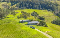 2252 Taylors Arm Road, Taylors Arm, NSW 2447
