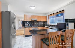 21 Weeroona Place, Rouse Hill, NSW 2155
