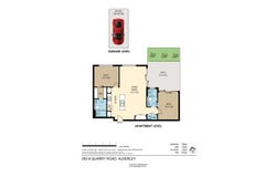 202/9 Quarry Road, Alderley, Qld 4051