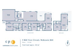 5 Hill View Court, McKenzie Hill, Vic 3451