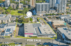8 Enid Street, Tweed Heads, NSW 2485