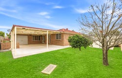 46 Calida Cres, Hassall Grove, NSW 2761