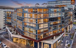 507/2 Batman Street, Braddon, ACT 2612
