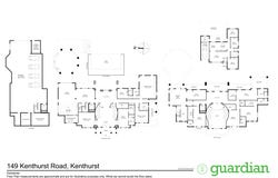 149 Kenthurst Road, Kenthurst, NSW 2156