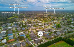 1 Fieldwood Lane, Langwarrin, Vic 3910