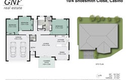 10/4 Shoesmith Close, Casino, NSW 2470