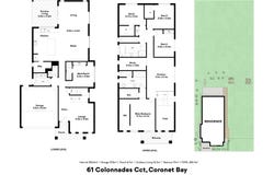61 Colonnades Circuit, Coronet Bay, Vic 3984