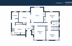 2 Meehan Gardens, Griffith, ACT 2603