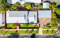 3/28 Hill Sreet, Manunda, Qld 4870