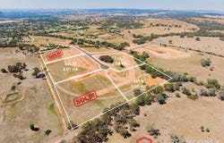 Wynyard Hill Estate, Springvale, NSW 2650