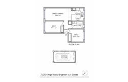 7/30 Kings Road, Brighton-Le-Sands, NSW 2216