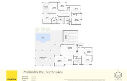 1 Willandra Parade, North Lakes, Qld 4509
