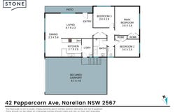 42 Peppercorn Avenue, Narellan, NSW 2567