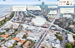 273 Hampton Street, Hampton, Vic 3188