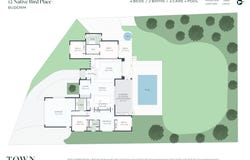 12 Native Bird Place, Buderim, Qld 4556